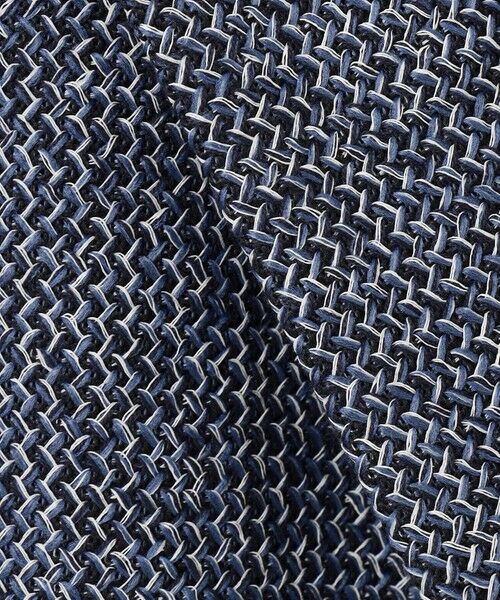 JOSEPH ABBOUD / ジョセフ アブード テーラードジャケット | 【軽量/ストレッチ/洗える/JAPANファブリック/和紙】コンフォータブルジャージー ジャケット | 詳細4