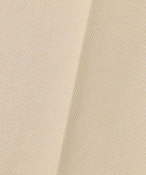 JOSEPH ABBOUD / ジョセフ アブード その他パンツ | 【ウエストも伸びる！オーガニックコットン使用・25AW】トリコチンストレッチ パンツ | 詳細10