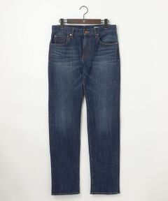 新品JOSEPH ABBOUD ジョセフアブード デニム風パンツ 30 JOSEPH ABBOUD / ジョセフ アブード デニムパンツ