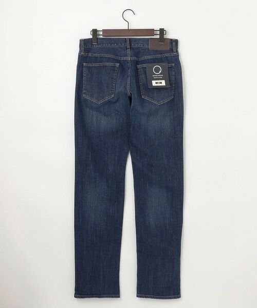 JOSEPH ABBOUD / ジョセフ アブード デニムパンツ | 【サスティナブル/JAPANファブリック/ストレッチ】オゾンハイパワー デニム | 詳細1