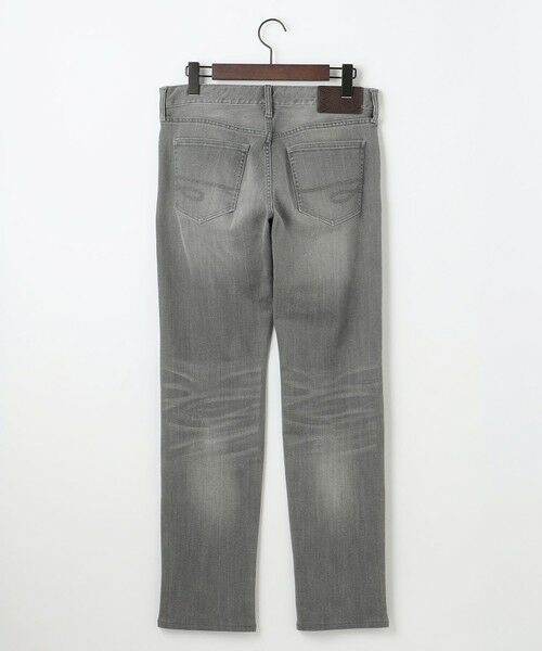 JOSEPH ABBOUD / ジョセフ アブード デニムパンツ | 【サスティナブル/JAPANファブリック/ストレッチ】オゾンハイパワー デニム | 詳細18