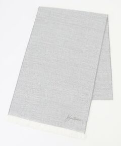 JOSEPH ABBOUD / ジョセフ アブード マフラー・ショール