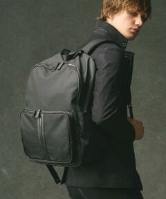 JOSEPH ABBOUD / ジョセフ アブード リュック・バックパック | 【軽量/撥水】インターレース バッグバッグ