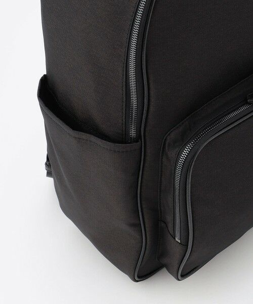 JOSEPH ABBOUD / ジョセフ アブード リュック・バックパック | 【軽量/撥水】インターレース バッグバッグ | 詳細12