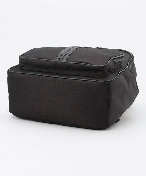 JOSEPH ABBOUD / ジョセフ アブード リュック・バックパック | 【軽量/撥水】インターレース バッグバッグ | 詳細13