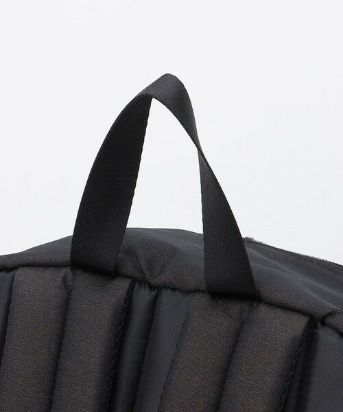 JOSEPH ABBOUD / ジョセフ アブード リュック・バックパック | 【軽量/撥水】インターレース バッグバッグ | 詳細6