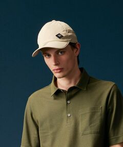 JOSEPH ABBOUD / ジョセフ アブード キャップ | 【軽量・折り畳み】ドライ2wayストレッチキャップ