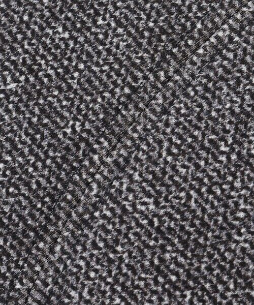 JOSEPH ABBOUD / ジョセフ アブード ハンチング・キャスケット・ベレー帽 | 【サイズ調整可】エアロムリネジャージーハンチング | 詳細6