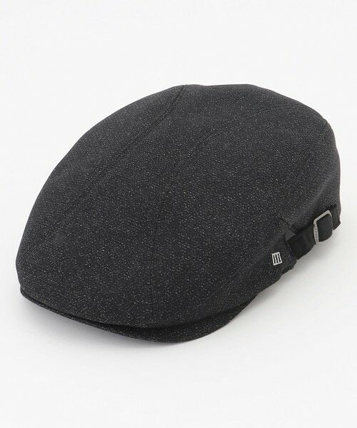 JOSEPH ABBOUD / ジョセフ アブード ハンチング・キャスケット・ベレー帽 | 【サイズ調整可】エアロムリネジャージーハンチング | 詳細8