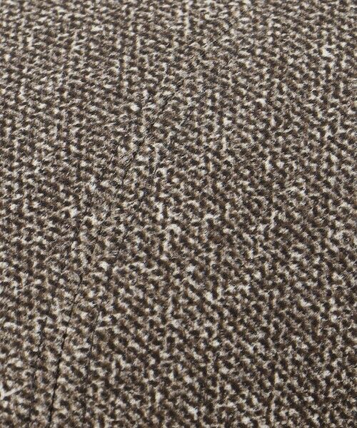 JOSEPH ABBOUD / ジョセフ アブード ハンチング・キャスケット・ベレー帽 | 【サイズ調整可】エアロムリネジャージーハンチング | 詳細14