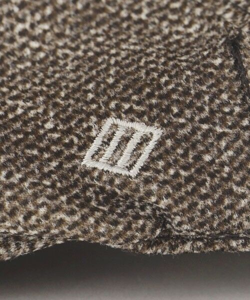 JOSEPH ABBOUD / ジョセフ アブード ハンチング・キャスケット・ベレー帽 | 【サイズ調整可】エアロムリネジャージーハンチング | 詳細15