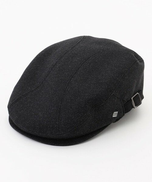 JOSEPH ABBOUD / ジョセフ アブード ハンチング・キャスケット・ベレー帽 | 【サイズ調整可】エアロムリネジャージーハンチング | 詳細19