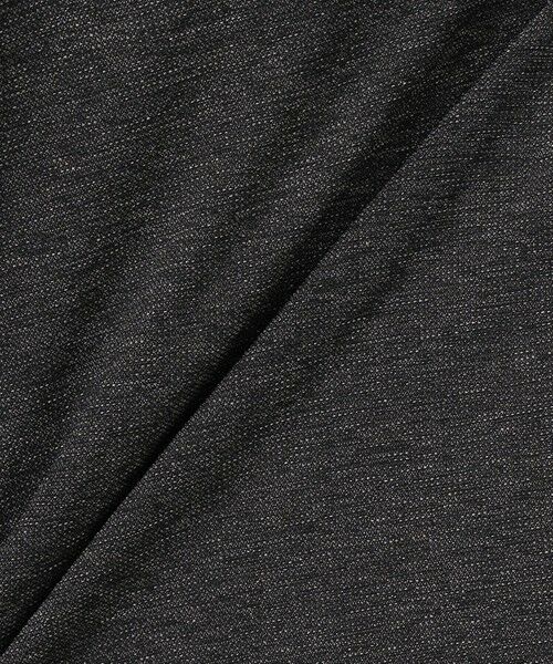 JOSEPH ABBOUD / ジョセフ アブード テーラードジャケット | 【フードが外せる】メランジハイパワー2wayストレッチ ジャケット | 詳細3