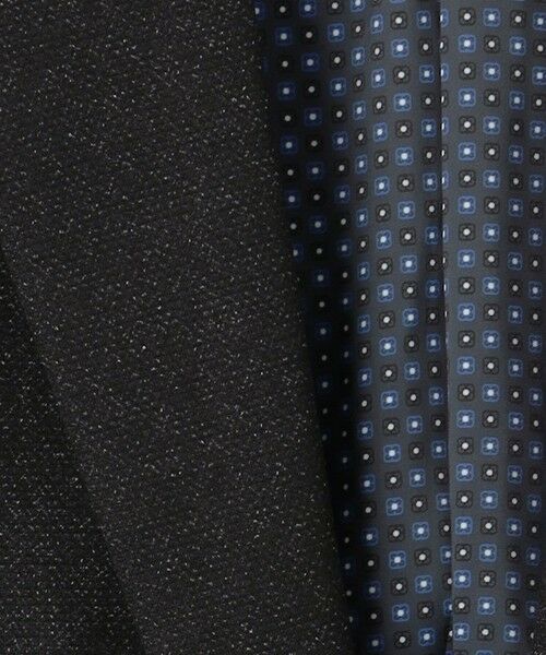 JOSEPH ABBOUD / ジョセフ アブード テーラードジャケット | 【キングサイズ・ストレッチ】エアロムリネ コンフォートジャージジャケット | 詳細14