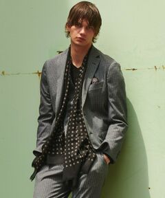JOSEPH ABBOUD / ジョセフ アブード （メンズ） テーラード