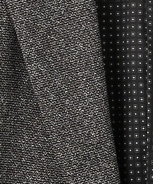 JOSEPH ABBOUD / ジョセフ アブード テーラードジャケット | 【ストレッチ】エアロムリネ コンフォートジャージジャケット | 詳細3