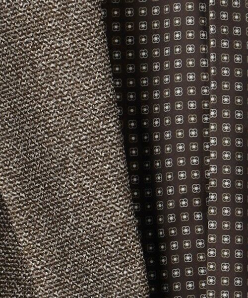 JOSEPH ABBOUD / ジョセフ アブード テーラードジャケット | 【ストレッチ】エアロムリネ コンフォートジャージジャケット | 詳細17