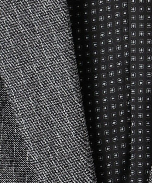 JOSEPH ABBOUD / ジョセフ アブード テーラードジャケット | 【ストレッチ】エアロムリネ コンフォートジャージジャケット | 詳細24