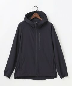 JOSEPH ABBOUD / ジョセフ アブード その他アウター | 【2wayストレッチ/軽量/ECO撥水】ドライ2wayストレッチ マウンテンパーカー