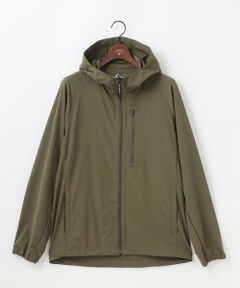 JOSEPH ABBOUD / ジョセフ アブード その他アウター | 【2wayストレッチ/軽量/ECO撥水】ドライ2wayストレッチ マウンテンパーカー