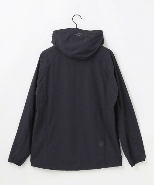 JOSEPH ABBOUD / ジョセフ アブード その他アウター | 【2wayストレッチ/軽量/ECO撥水】ドライ2wayストレッチ マウンテンパーカー | 詳細7