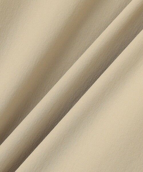 JOSEPH ABBOUD / ジョセフ アブード その他アウター | 【2wayストレッチ/軽量/ECO撥水】ドライ2wayストレッチ マウンテンパーカー | 詳細15