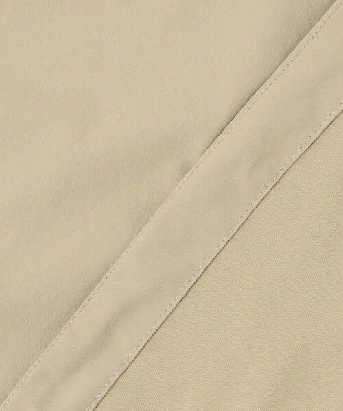 JOSEPH ABBOUD / ジョセフ アブード その他アウター | 【2wayストレッチ/軽量/ECO撥水】ドライ2wayストレッチ マウンテンパーカー | 詳細17