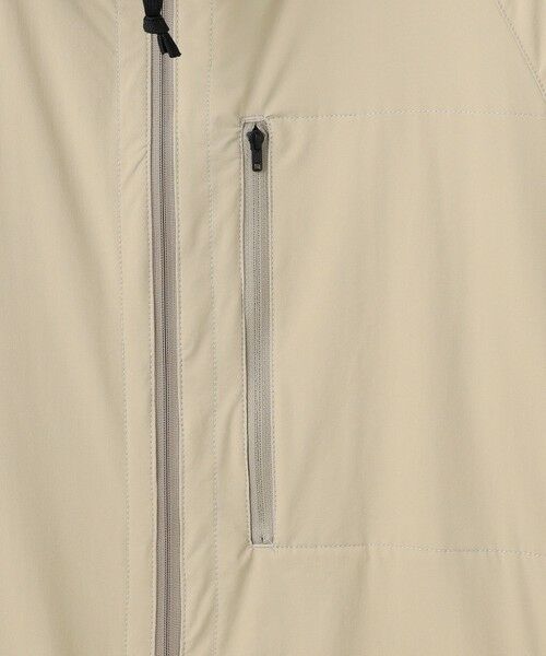 JOSEPH ABBOUD / ジョセフ アブード その他アウター | 【2wayストレッチ/軽量/ECO撥水】ドライ2wayストレッチ マウンテンパーカー | 詳細26