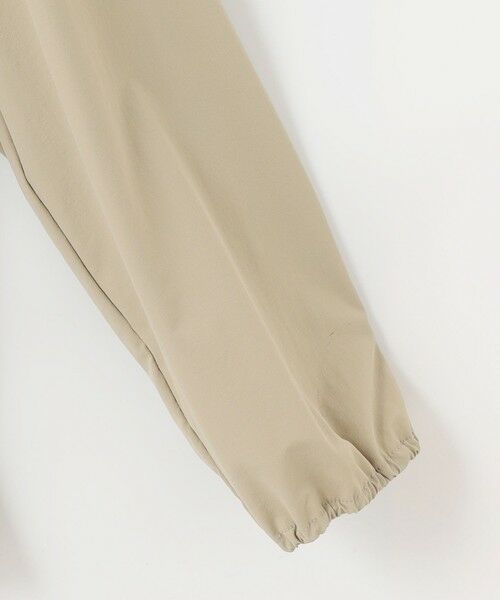 JOSEPH ABBOUD / ジョセフ アブード その他アウター | 【2wayストレッチ/軽量/ECO撥水】ドライ2wayストレッチ マウンテンパーカー | 詳細28