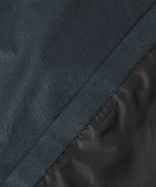 JOSEPH ABBOUD / ジョセフ アブード ブルゾン | 【ストレッチ】ヴィンテージワックスストレッチアウトドア ブルゾン | 詳細15