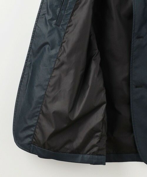 JOSEPH ABBOUD / ジョセフ アブード ブルゾン | 【ストレッチ】ヴィンテージワックスストレッチアウトドア ブルゾン | 詳細16