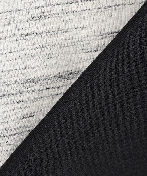 JOSEPH ABBOUD / ジョセフ アブード スウェット | 【軽量/ソフト/イージーケア】ソフトダンボールニット プルオーバー | 詳細5