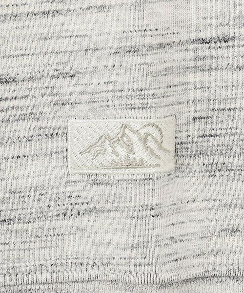JOSEPH ABBOUD / ジョセフ アブード スウェット | 【軽量/ソフト/イージーケア】ソフトダンボールニット プルオーバー | 詳細6