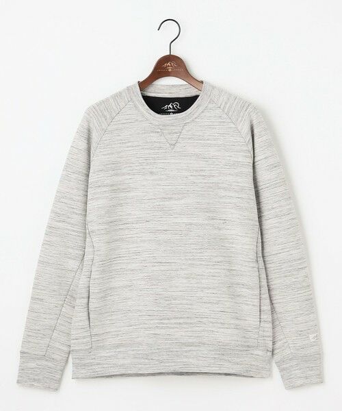 JOSEPH ABBOUD / ジョセフ アブード スウェット | 【軽量/ソフト/イージーケア】ソフトダンボールニット プルオーバー | 詳細7