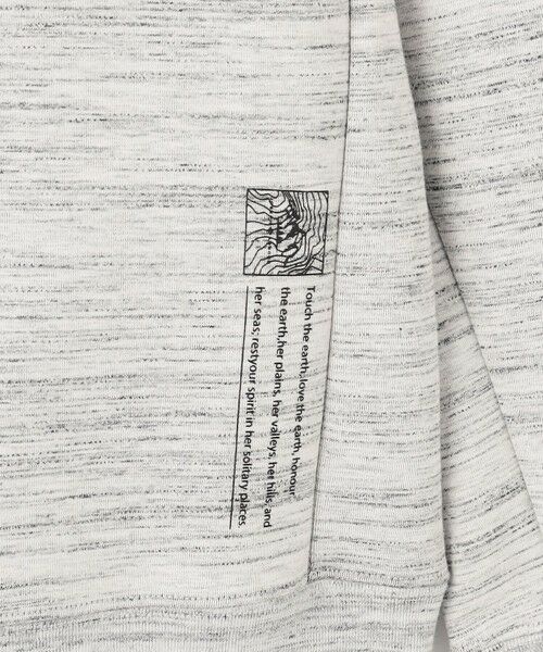 JOSEPH ABBOUD / ジョセフ アブード スウェット | 【軽量/ソフト/イージーケア】ソフトダンボールニット プルオーバー | 詳細12