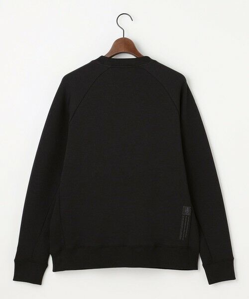 JOSEPH ABBOUD / ジョセフ アブード スウェット | 【軽量/ソフト/イージーケア】ソフトダンボールニット プルオーバー | 詳細18