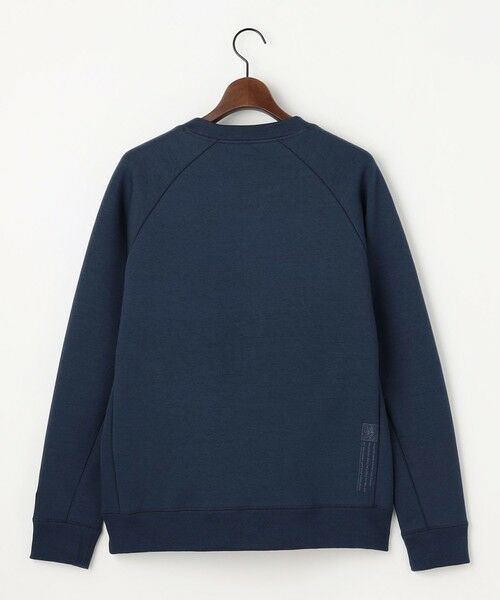 JOSEPH ABBOUD / ジョセフ アブード スウェット | 【軽量/ソフト/イージーケア】ソフトダンボールニット プルオーバー | 詳細20