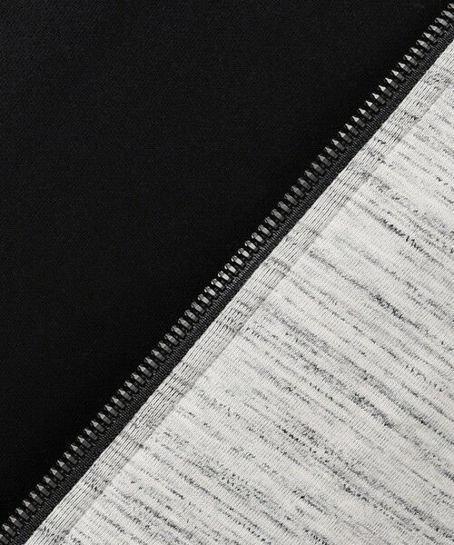 JOSEPH ABBOUD / ジョセフ アブード スウェット | 【軽量/ソフト】ソフトダンボールニットジップパーカー | 詳細12