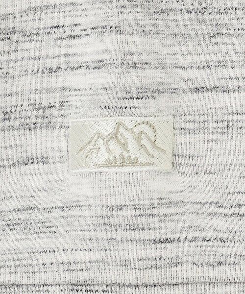 JOSEPH ABBOUD / ジョセフ アブード スウェット | 【軽量/ソフト】ソフトダンボールニットジップパーカー | 詳細14