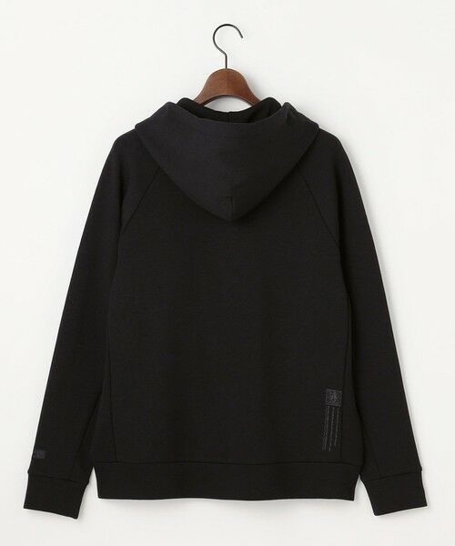 JOSEPH ABBOUD / ジョセフ アブード スウェット | 【軽量/ソフト】ソフトダンボールニットジップパーカー | 詳細23