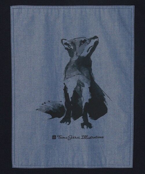 JOSEPH ABBOUD / ジョセフ アブード カットソー | 【テーム・ヤルヴィモチーフ】ラガーシャツ | 詳細2