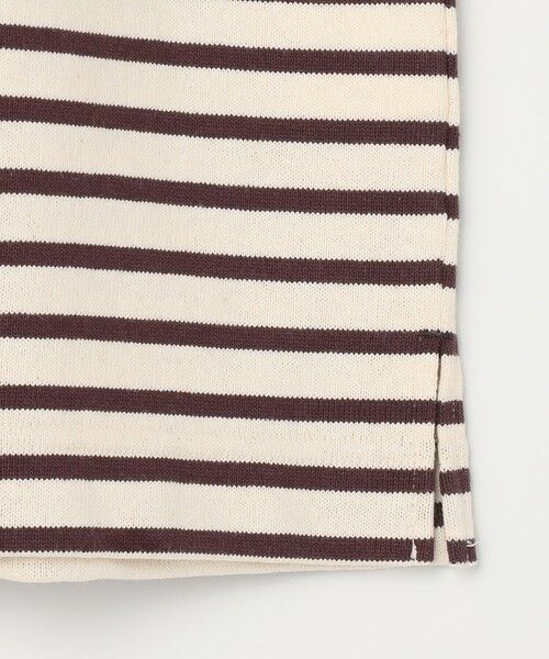 JOSEPH ABBOUD / ジョセフ アブード カットソー | 【テーム・ヤルヴィモチーフ】ラガーシャツ | 詳細11