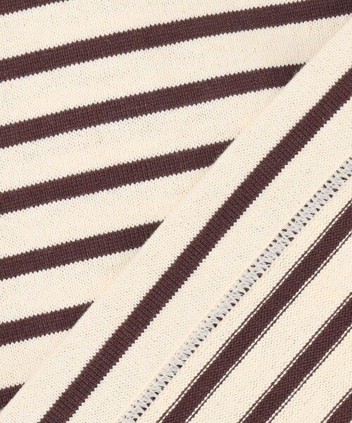 JOSEPH ABBOUD / ジョセフ アブード カットソー | 【テーム・ヤルヴィモチーフ】ラガーシャツ | 詳細13