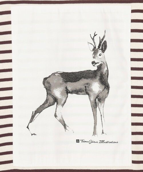 JOSEPH ABBOUD / ジョセフ アブード カットソー | 【テーム・ヤルヴィモチーフ】ラガーシャツ | 詳細15