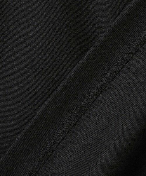 JOSEPH ABBOUD / ジョセフ アブード カットソー | 【キングサイズ・エコ素材和紙使用/日本素材/日本縫製/軽量/通気性/速乾性】和紙フライス×ハニカムＴシャツ | 詳細9