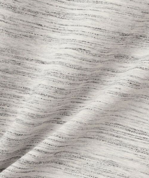 JOSEPH ABBOUD / ジョセフ アブード その他パンツ | 【軽量/ソフト】ソフトダンボールニットパンツ | 詳細10