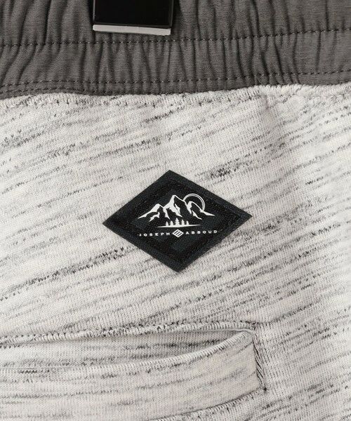 JOSEPH ABBOUD / ジョセフ アブード その他パンツ | 【軽量/ソフト】ソフトダンボールニットパンツ | 詳細11