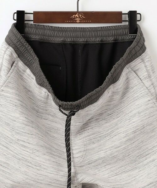 JOSEPH ABBOUD / ジョセフ アブード その他パンツ | 【軽量/ソフト】ソフトダンボールニットパンツ | 詳細12