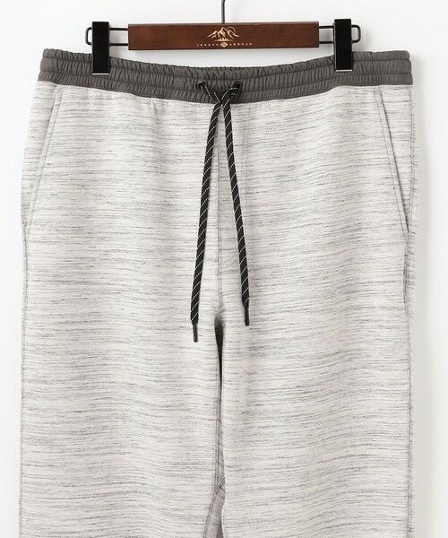 JOSEPH ABBOUD / ジョセフ アブード その他パンツ | 【軽量/ソフト】ソフトダンボールニットパンツ | 詳細13