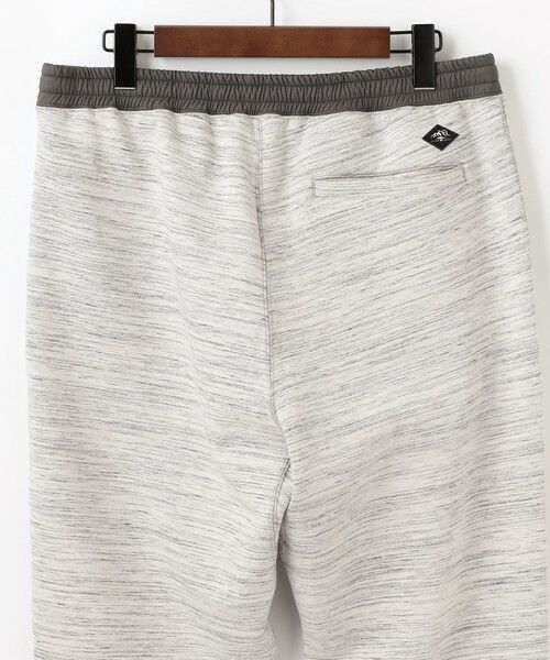 JOSEPH ABBOUD / ジョセフ アブード その他パンツ | 【軽量/ソフト】ソフトダンボールニットパンツ | 詳細14